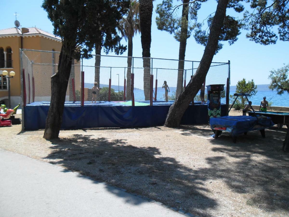 Apartment Sobin Kastela Exterior photo