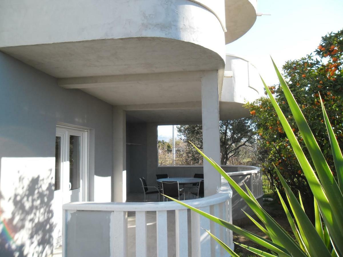 Apartment Sobin Kastela Exterior photo