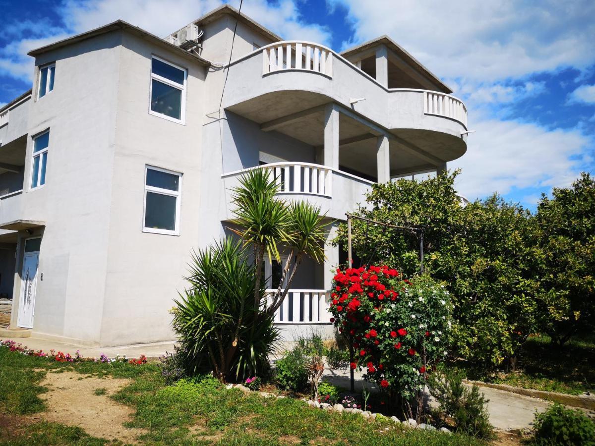 Apartment Sobin Kastela Exterior photo